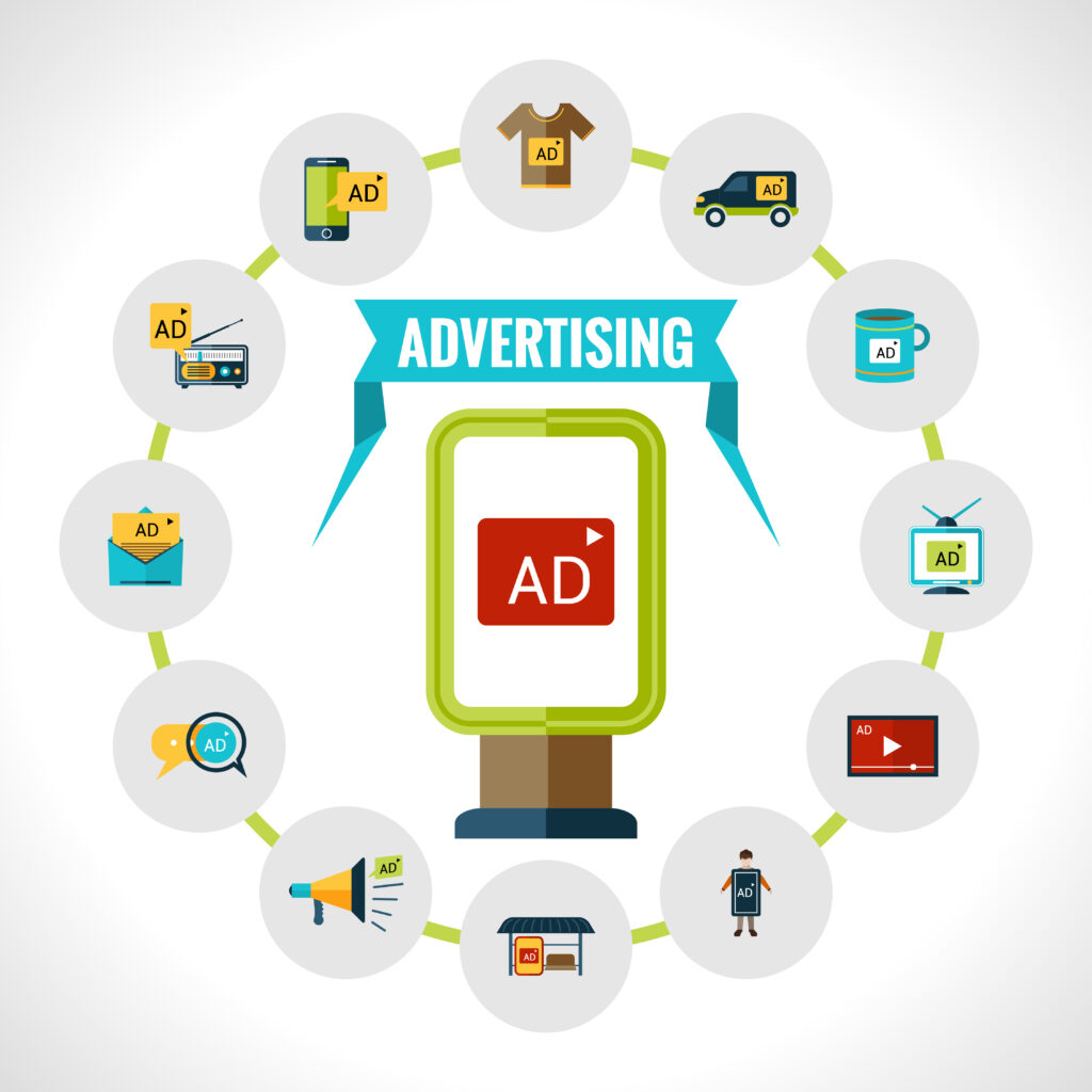 Online Advertising in Borivali 